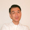 板垣一彦の写真