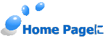 Home Pageに